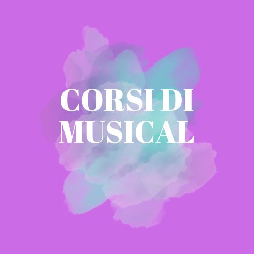 Corsi di Musical Brindisi
