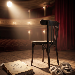 Corsi di recitazione