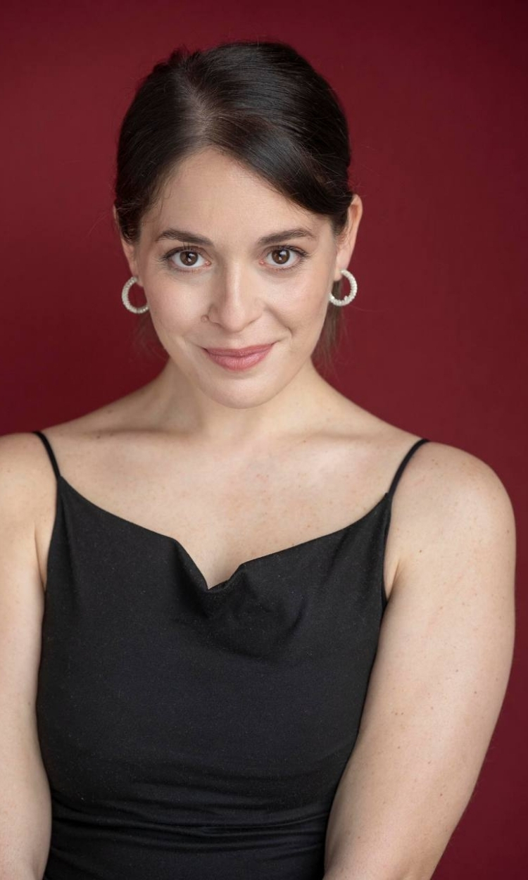Simona Epifani