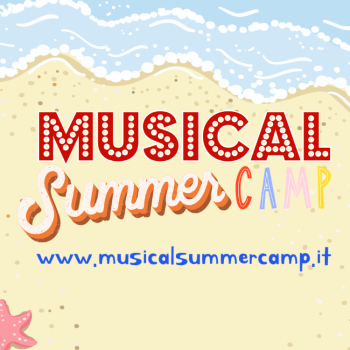 MUSICAL SUMMER CAMP 2026